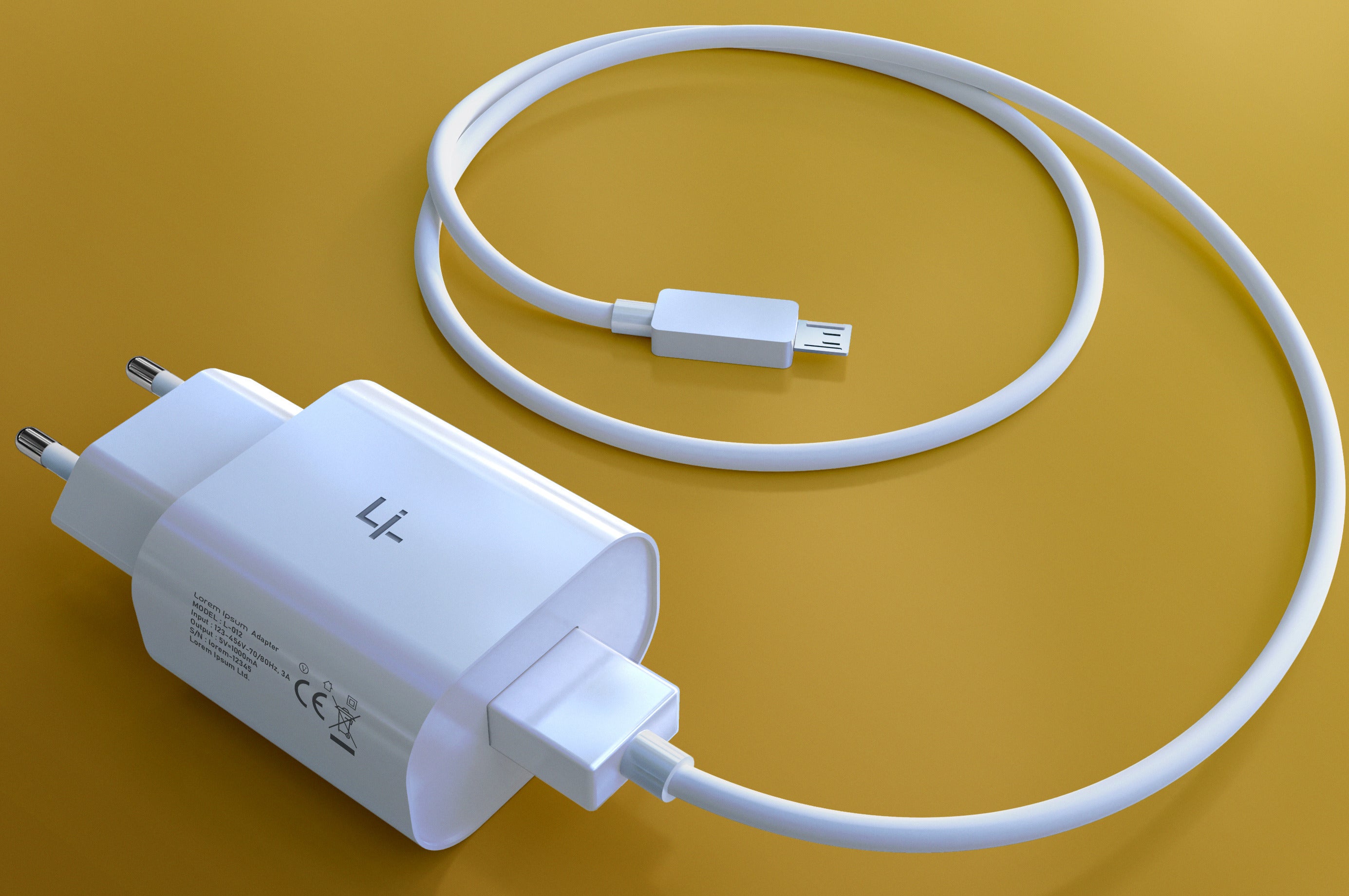 Cables & Adapters for Every Home and Office Setup