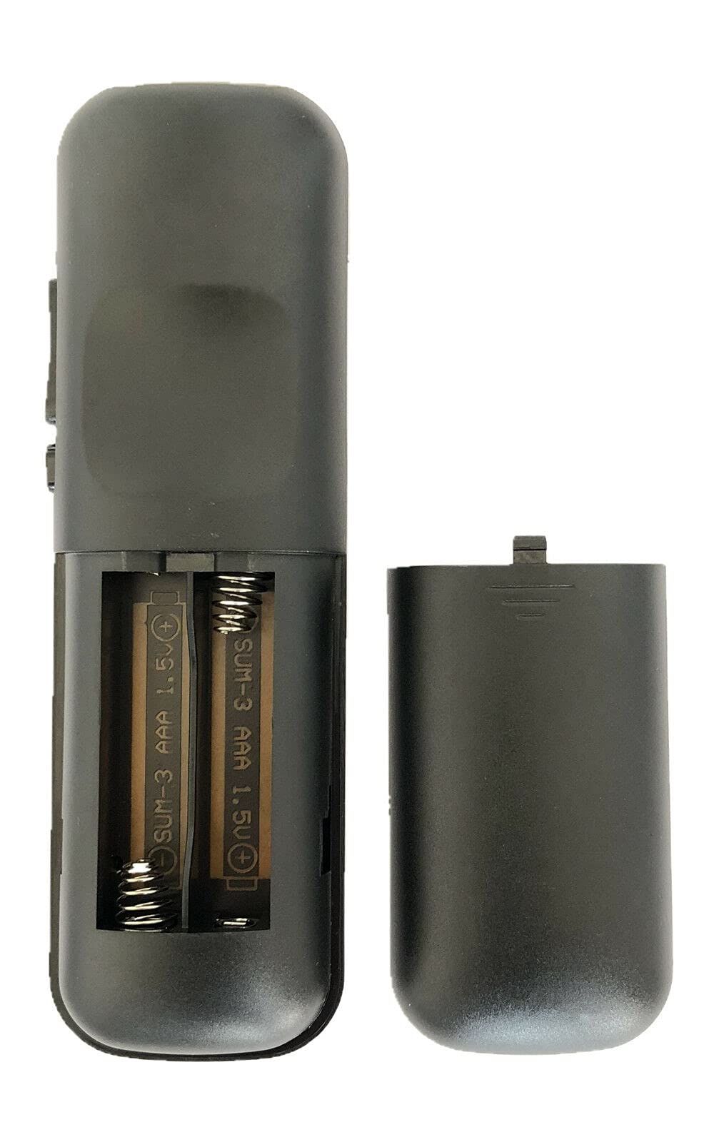 SGElectronix RC280 Replacement Remote Applicable for TCL Roku TV with Netflix Sling Hulu Vudu Key 55UP120 32S4610R 50FS3750 32FS3700 32FS4610R 32S800 32S850 32S3850 48FS3700 55FS3700 65S405 43S405