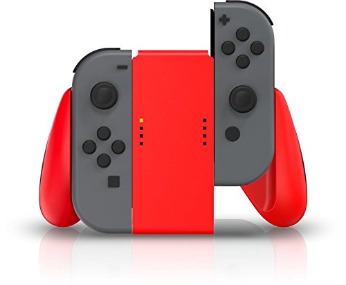 SGElectronix Joy Con Comfort Grips for Nintendo Switch