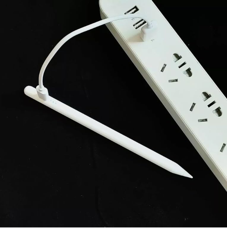 SGElectronix Stylus Pen for iPad 2018-2023, 2X Fast Charge iPad Pencil 2nd Generation Genaric Compatible with Apple iPad Pro 11/12.9 inch, iPad Mini 5/6, iPad Air(5/4/3), iPad (10/9/8/7/6) White