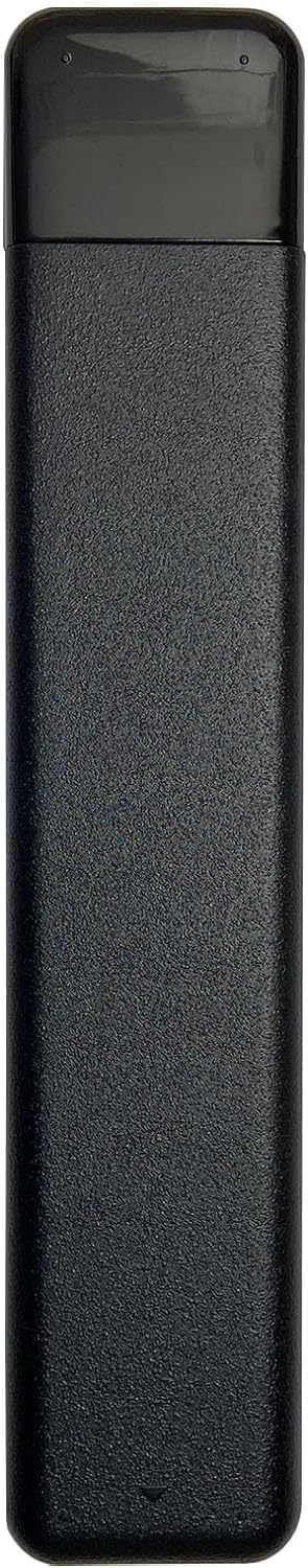 RMF-TX500U Replacement Voice Remote Compatible with Sony TV KD-75X750H KD-55X750H XBR-43X800H XBR-49X800H XBR-55X800H XBR-55X900H XBR-55X950H XBR-65X800H XBR-65X900H XBR-65X950H XBR-75X800H Black