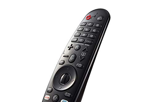 LG AN-MR19BA Magic Remote Control (2019 Model)
