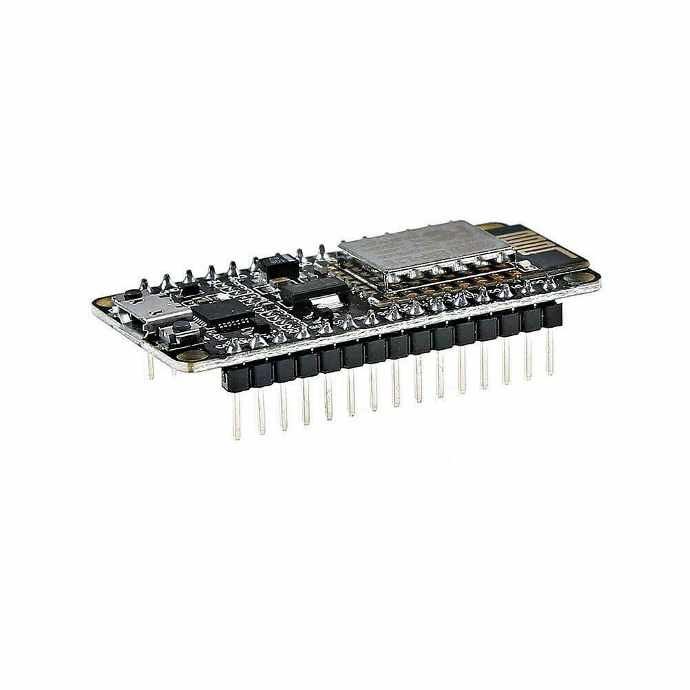 SGElectronix 1PC ESP8266 Node MCU CP2102 ESP-12E Development Board Open Source Serial Module