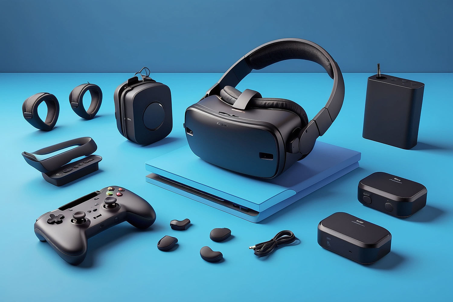 Top Console Accessories for Gamers