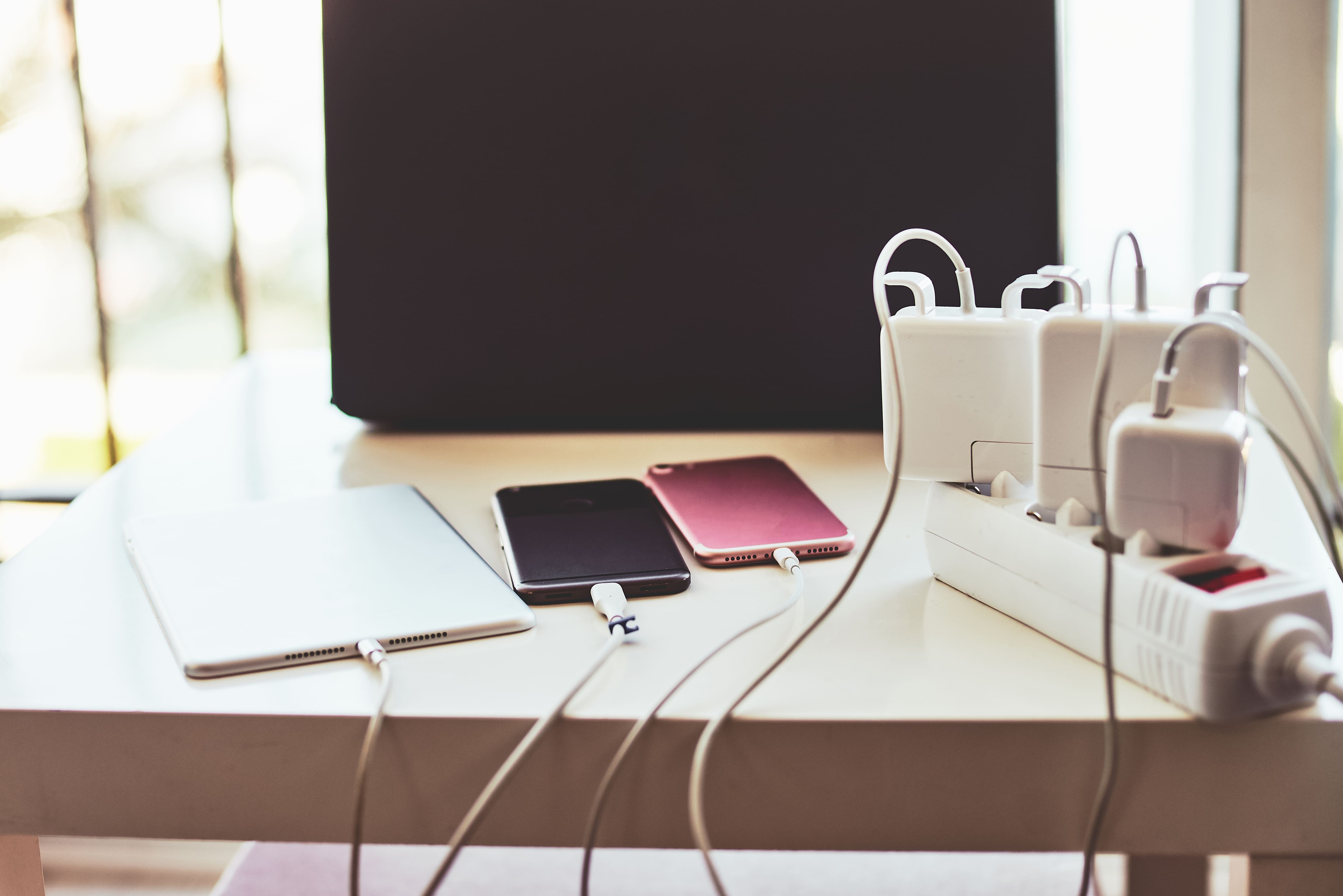 The Best Charging Accessories to Power All Your Devices