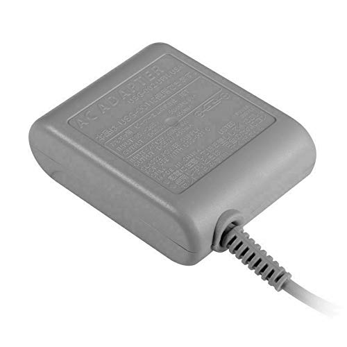 AC Adapter Home Wall Charger Cable for Nintendo Ds Lite/DSL/NDS lite/NDSL