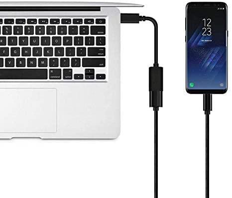SGElectronix OTG USB C Adapter Cable Compatible with Amazon Fire 10 Latest Generation,- On The Go USB C to Female USB Adapter