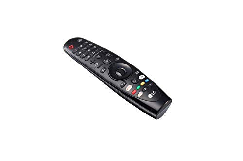 LG AN-MR19BA Magic Remote Control (2019 Model)