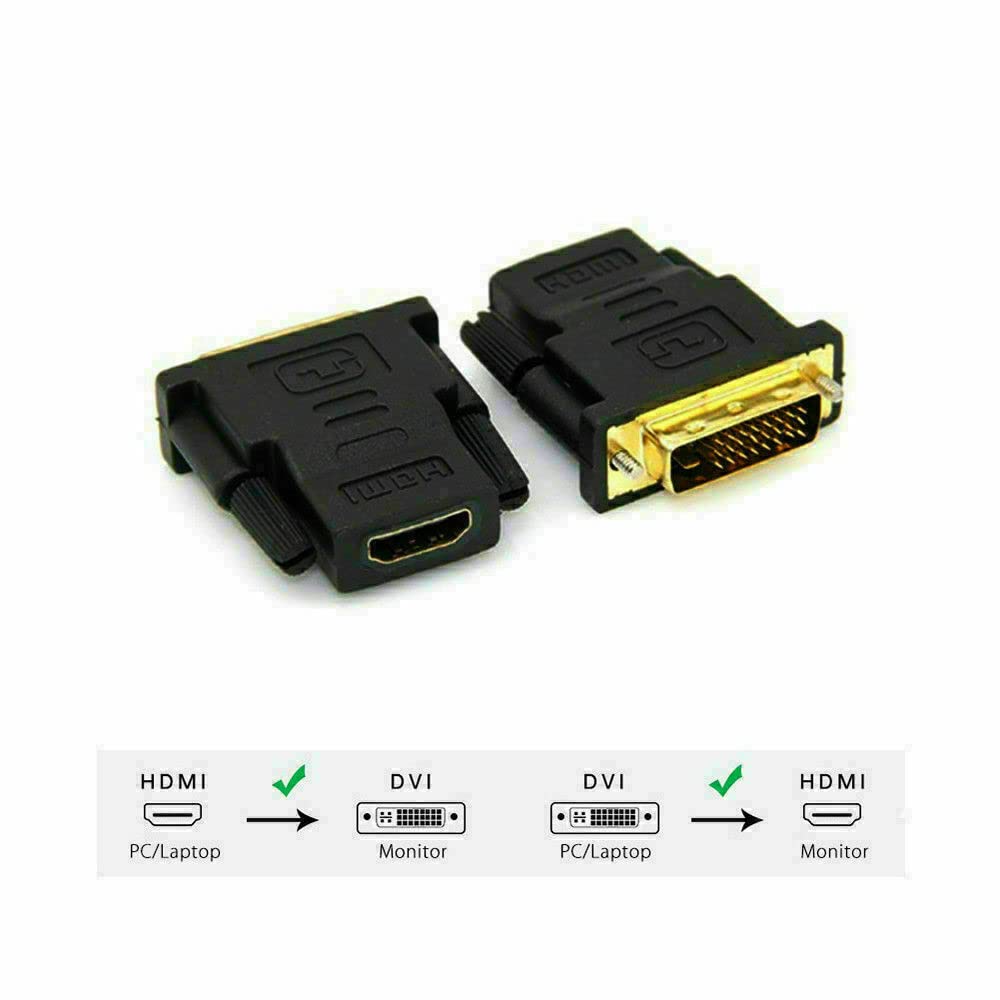 SGElectronix DVI to HDMI