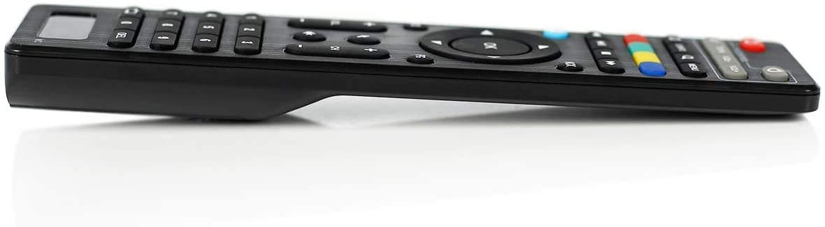 SGElectronix New Remote Control for TVIP Tvip410 Tvip412 Tvip415 Tvip605 TvipS300 Controller