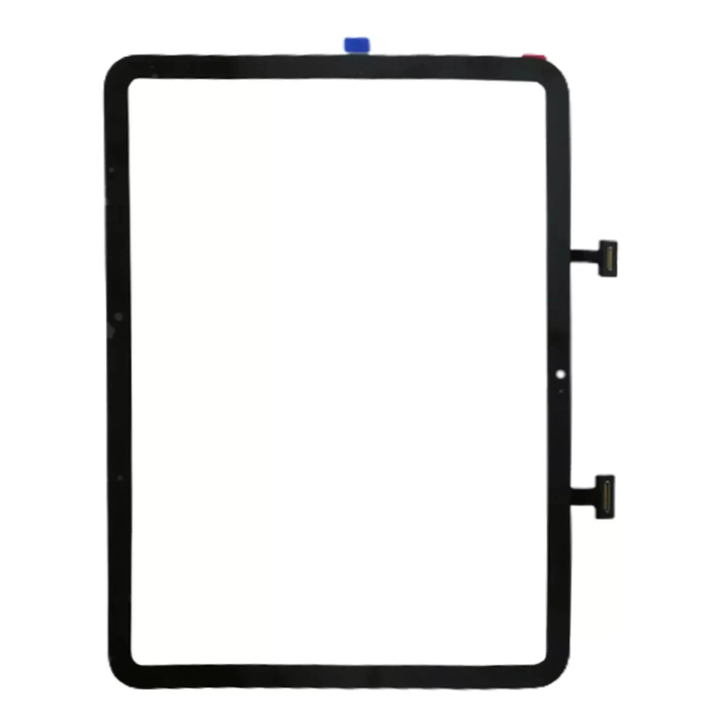 For iPad 10th Gen 2022 10.9 Digitizer Touch Screen Glass Replacement A2696 A2757