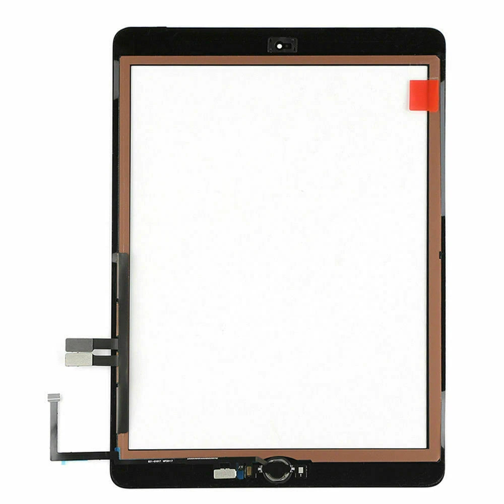 Digitizer Glass Touch Screen For iPad 6 9.7 6th Gen 2018 A1893 A1894 Home Button