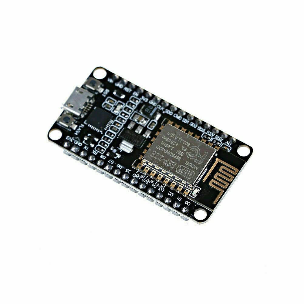 SGElectronix 1PC ESP8266 Node MCU CP2102 ESP-12E Development Board Open Source Serial Module