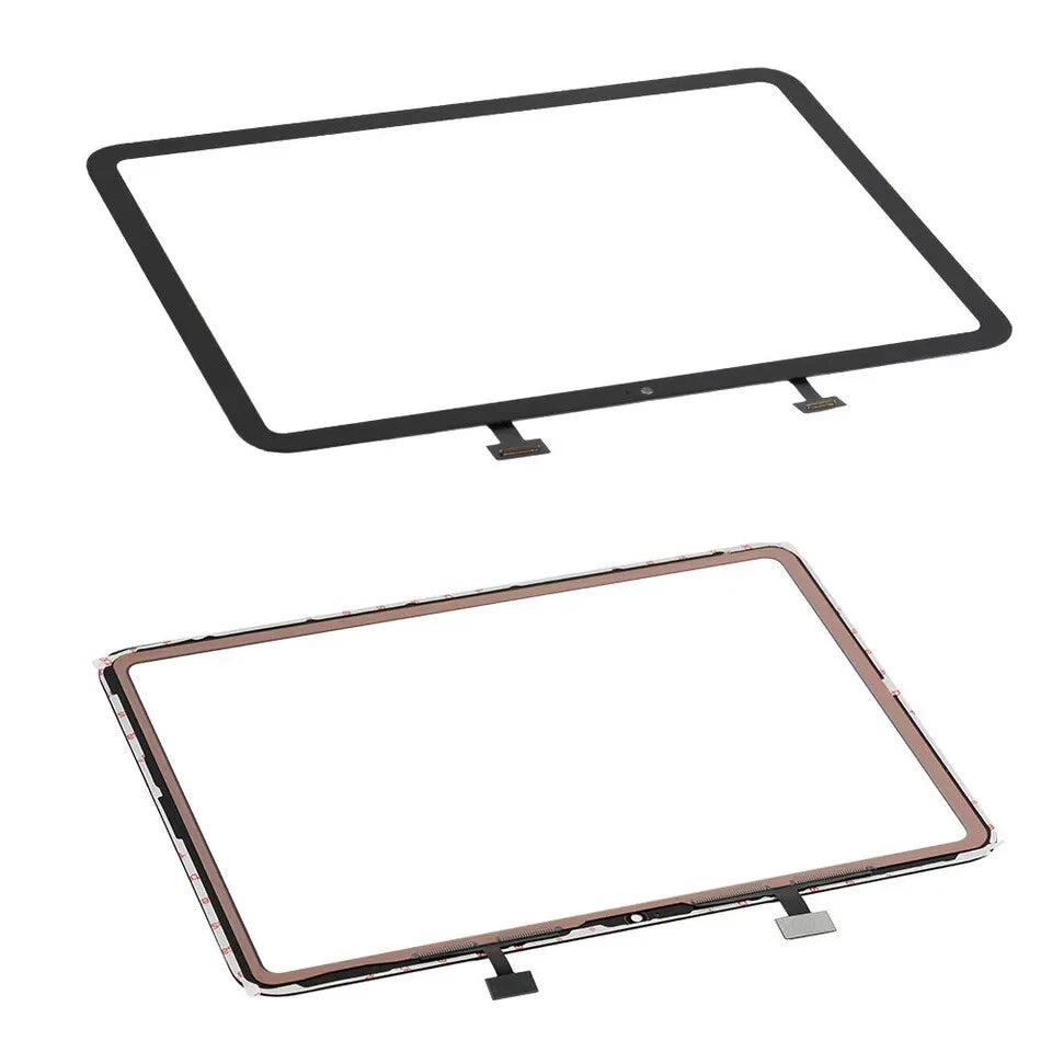 For iPad 10th Gen 2022 10.9 Digitizer Touch Screen Glass Replacement A2696 A2757