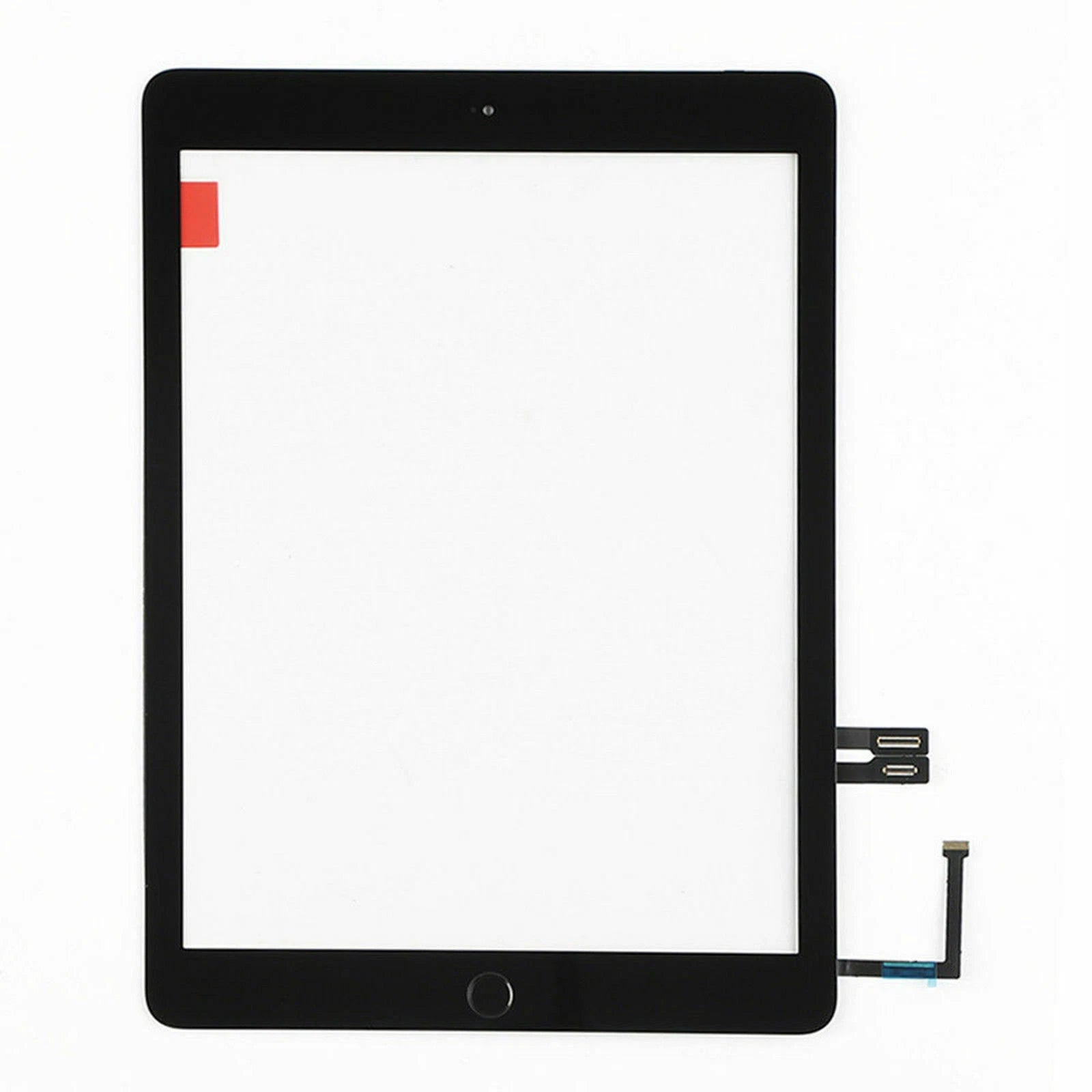 Digitizer Glass Touch Screen For iPad 6 9.7 6th Gen 2018 A1893 A1894 Home Button