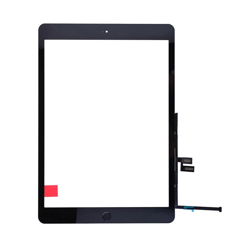 Digitizer Glass Touch Screen For iPad 6 9.7 6th Gen 2018 A1893 A1894 Home Button