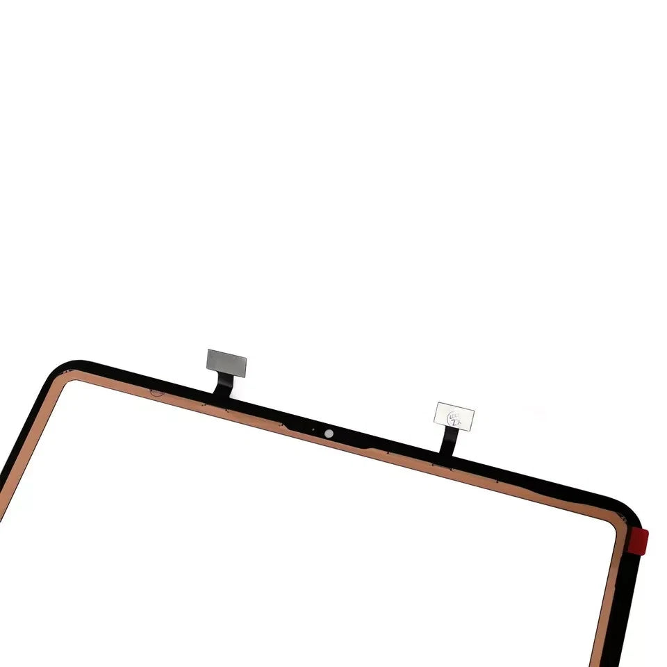 For iPad 10th Gen 2022 10.9 Digitizer Touch Screen Glass Replacement A2696 A2757