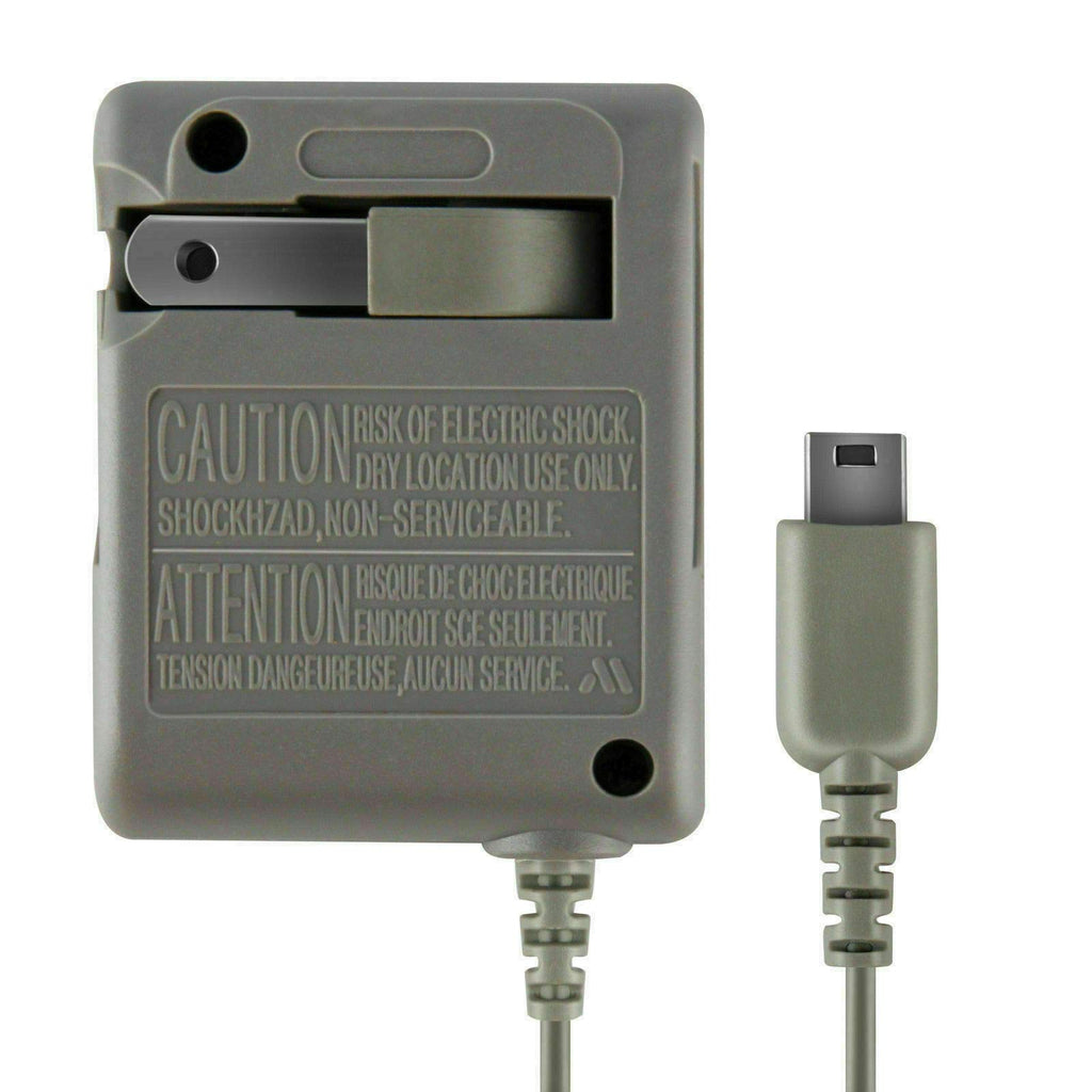 AC Adapter Home Wall Charger Cable for Nintendo Ds Lite/DSL/NDS lite/NDSL