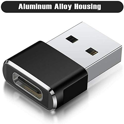 SGElectronix 6PACK USB C 3.1 Type C Female to USB 3.0 Type A Male Port Converter Adapter New