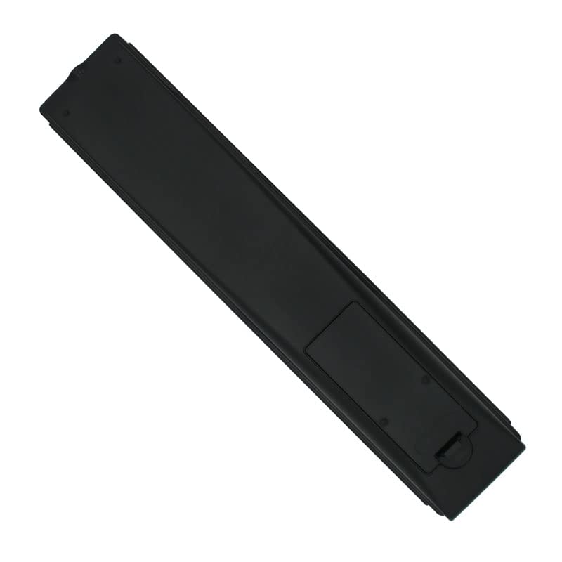 Replacement Remote Control Universal for Sharp GA935WJSA GB005WJSA GB004WJSA AQUOS Smart LED HDTV TV