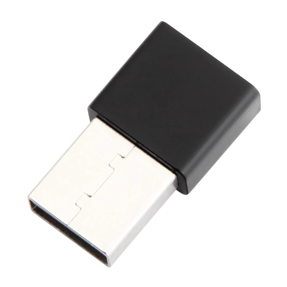 Wireless Lan USB PC Wi-Fi Adapter Network 802.11AC 1200Mbps Dual Band 2.4G / 5G