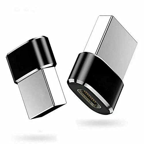 SGElectronix 6PACK USB C 3.1 Type C Female to USB 3.0 Type A Male Port Converter Adapter New