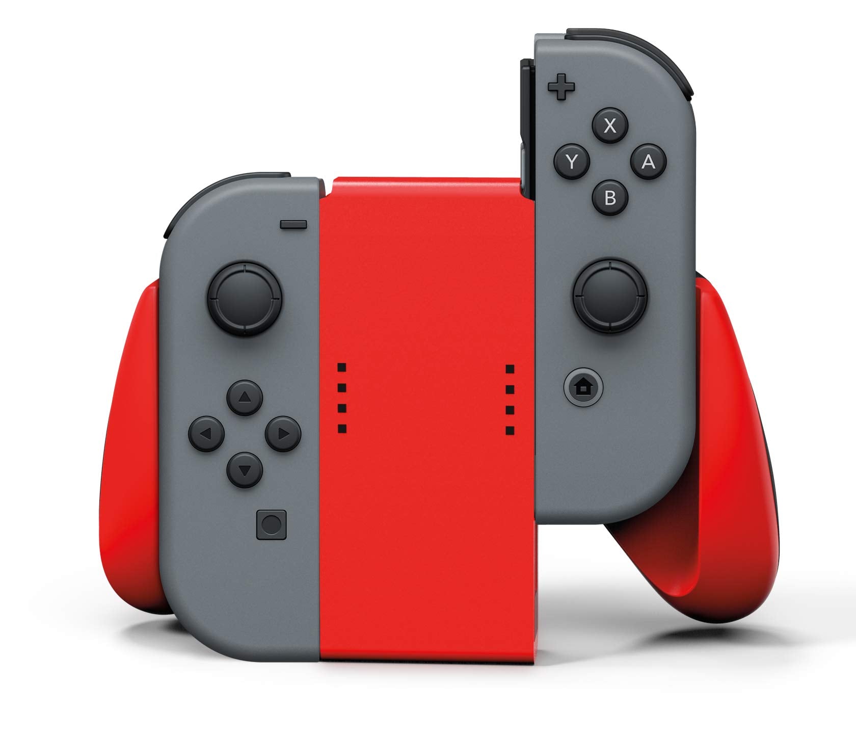 SGElectronix Joy Con Comfort Grips for Nintendo Switch