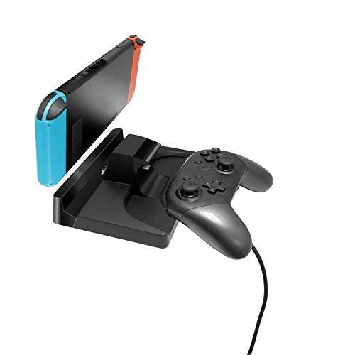EMiO Charge dock for Switch Console - Nintendo Switch