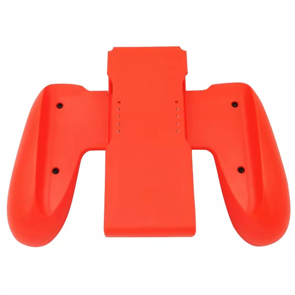 SGElectronix Joy Con Comfort Grips for Nintendo Switch - Blue