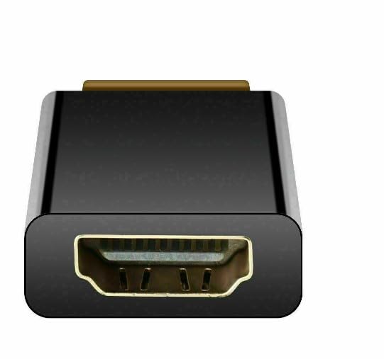 SGElectronix DISPLY Port to HDMI Adapter