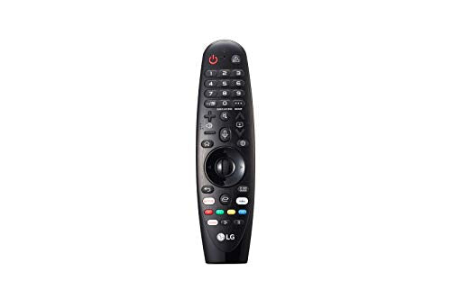 LG AN-MR19BA Magic Remote Control (2019 Model)