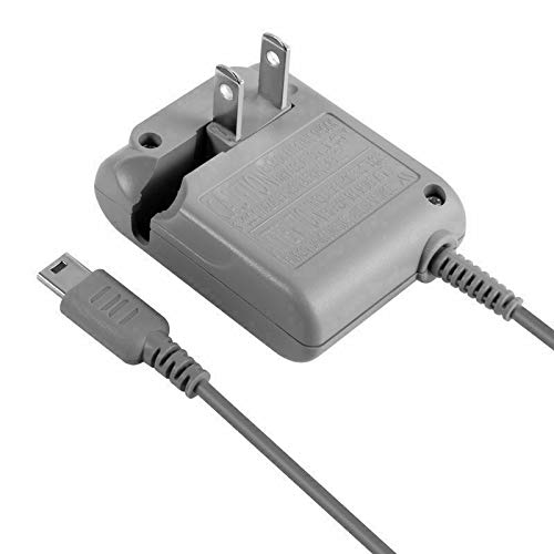 AC Adapter Home Wall Charger Cable for Nintendo Ds Lite/DSL/NDS lite/NDSL
