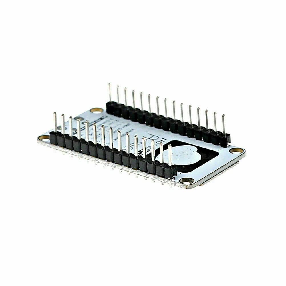 SGElectronix 1PC ESP8266 Node MCU CP2102 ESP-12E Development Board Open Source Serial Module