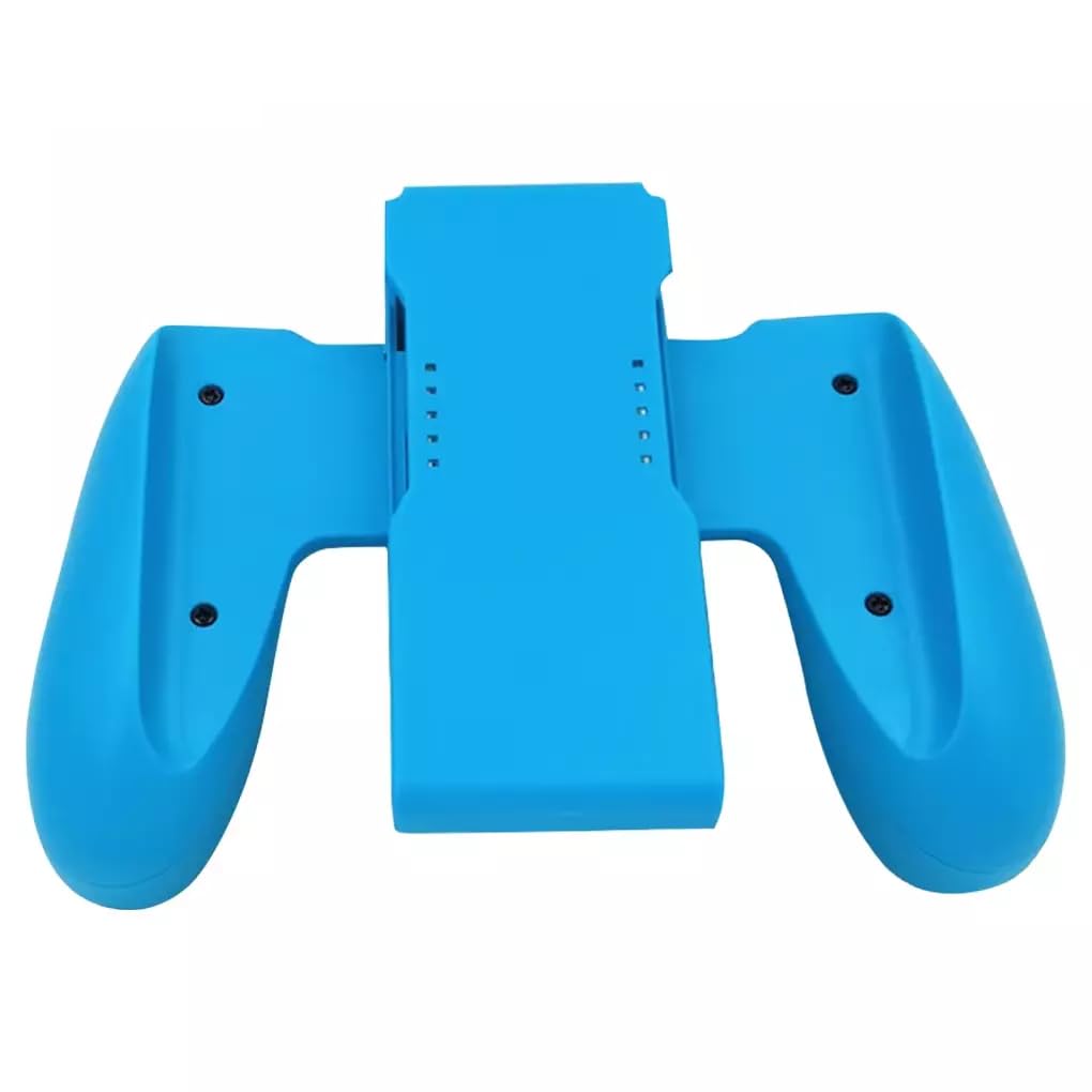 SGElectronix Joy Con Comfort Grips for Nintendo Switch - Blue
