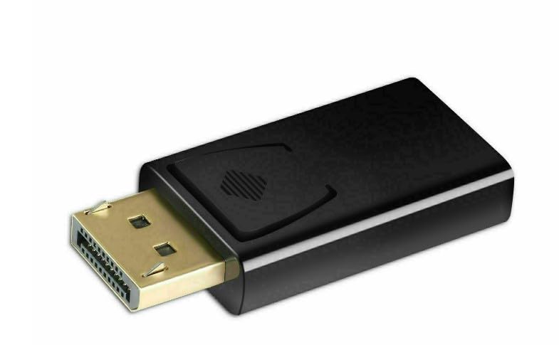 SGElectronix DISPLY Port to HDMI Adapter