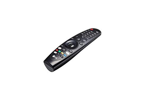 LG AN-MR19BA Magic Remote Control (2019 Model)