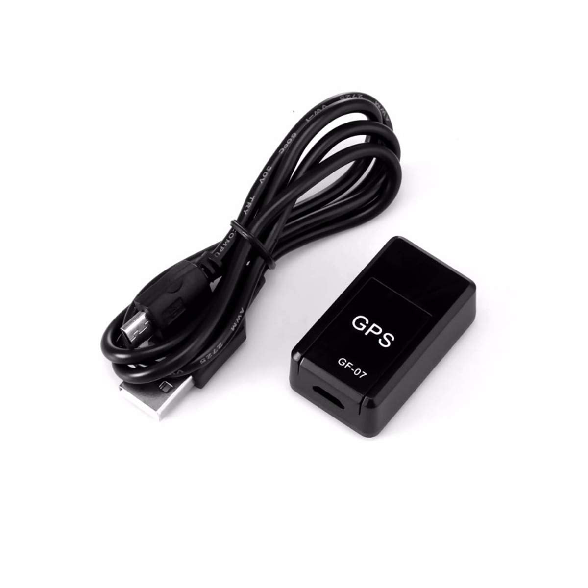 DEALPEAK Ultra Mini Hidden Tracker GPS Realtime Car Truck Magnetic Tracking Device GSM GPRS Locator for Vehicle/Person