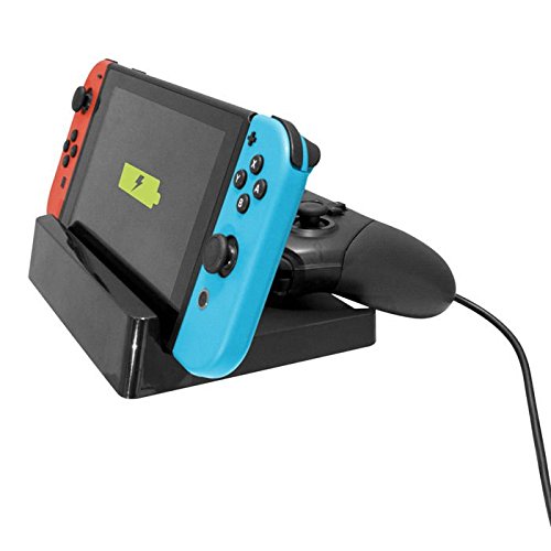 EMiO Charge dock for Switch Console - Nintendo Switch